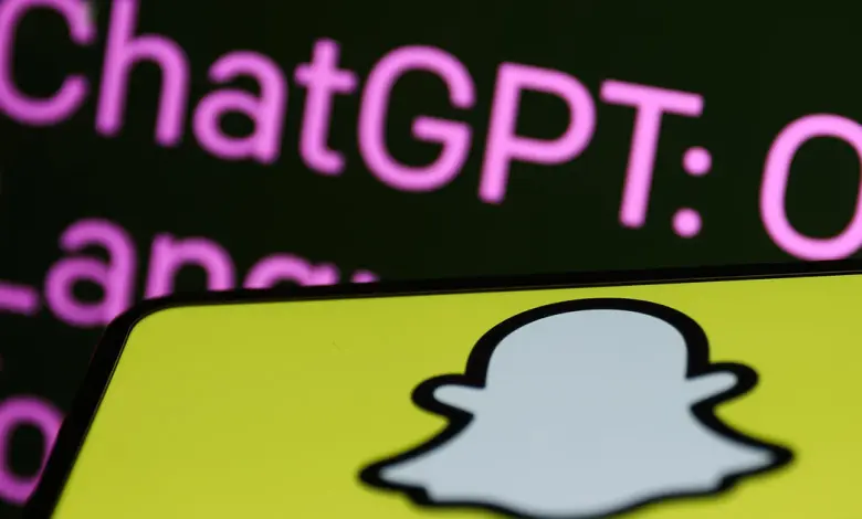 Snapchat Introduces “My AI,” a ChatGPT-Powered Chatbot.
