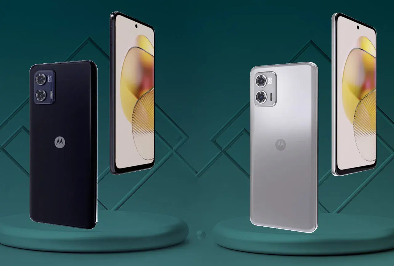 Motorola launches Motorola Moto G73 in India, sale begins from March 16