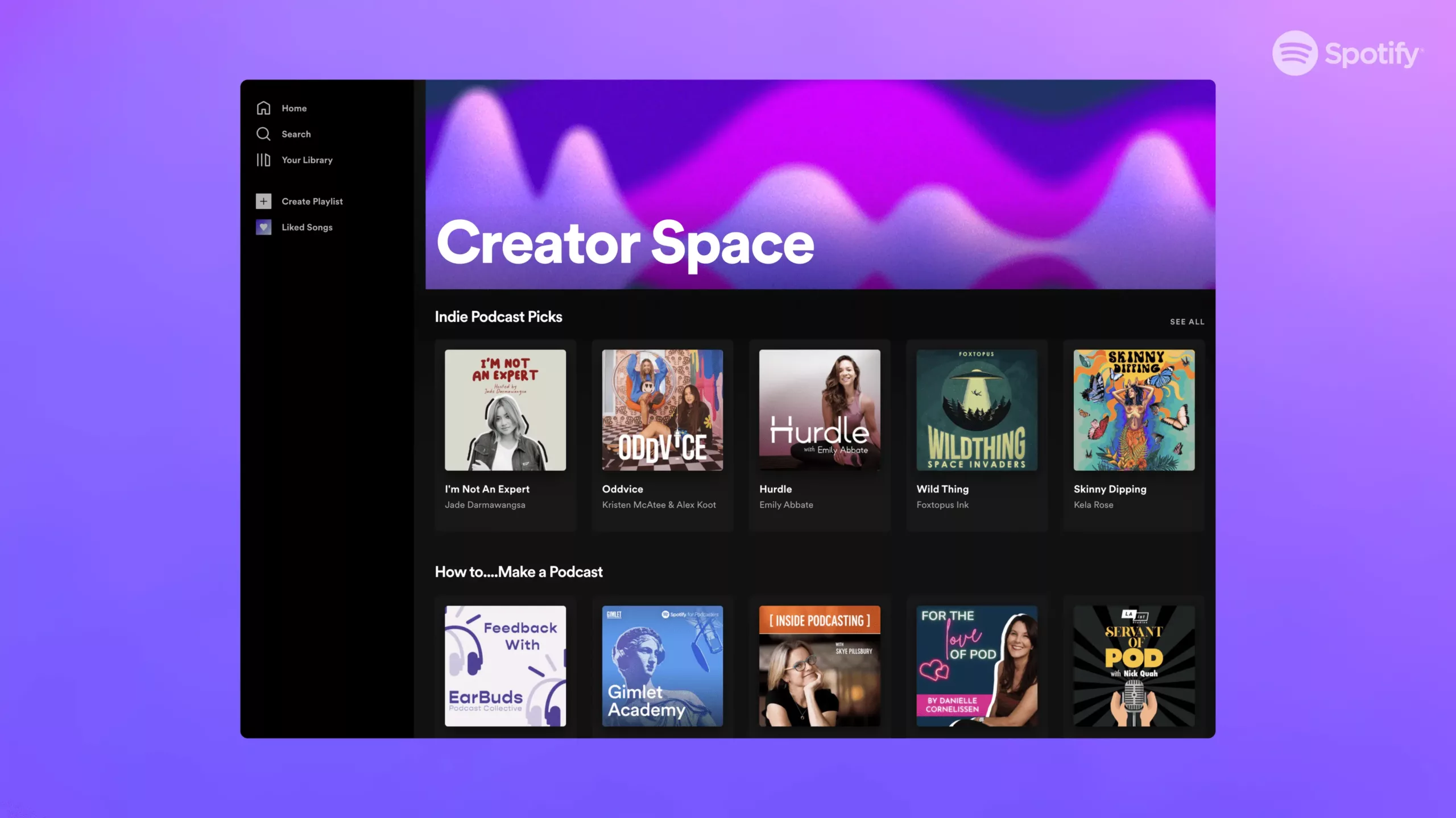 Spotify is updating its podcaster tools, introducing Anchor, and collaborating with Patreon.