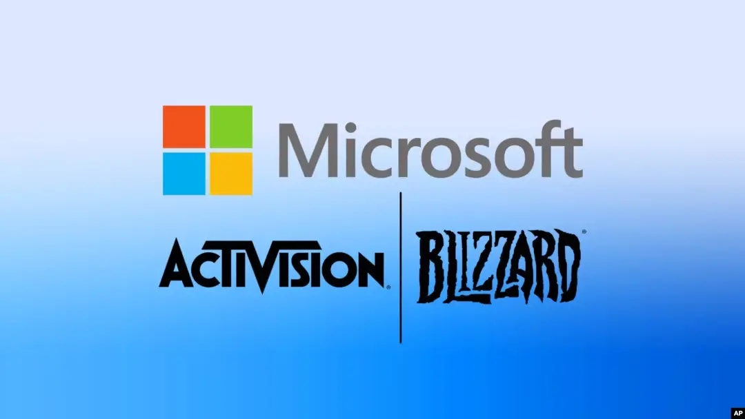 Microsoft’s Activision Blizzard gets approved by EU regulators