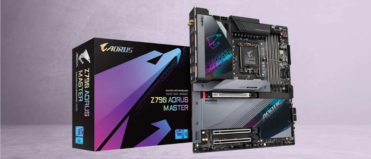 Gigabyte Releases BIOS Updates to Remove Backdoor from Motherboards
