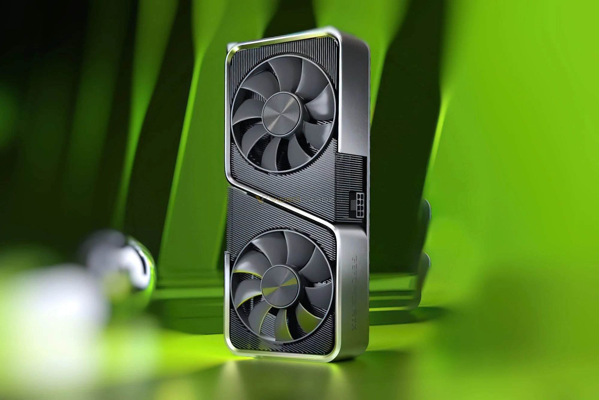 NVIDIA might launch the RTX 4060 earlier than the announced date