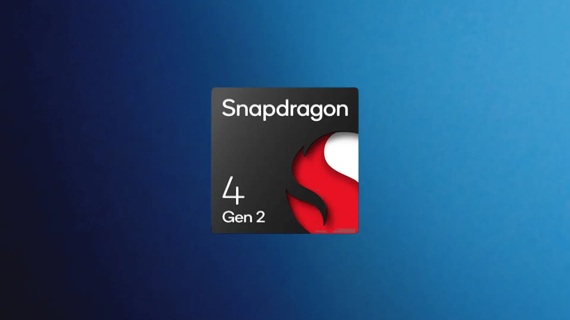 Snapdragon 4 Gen 2 Unveiled: 4 nm Chip With Faster RAM and Storage