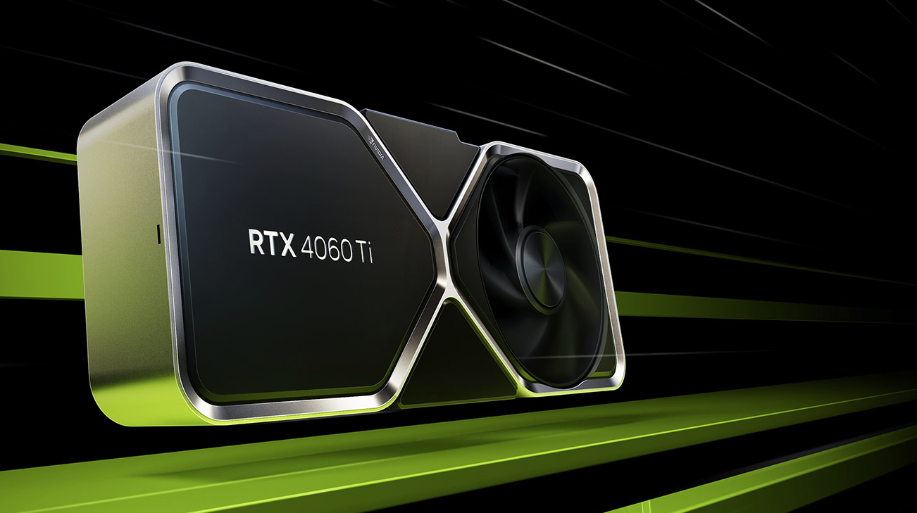 RTX 4060Ti 16GB is launching on July 16, the last in RTX 4060 series