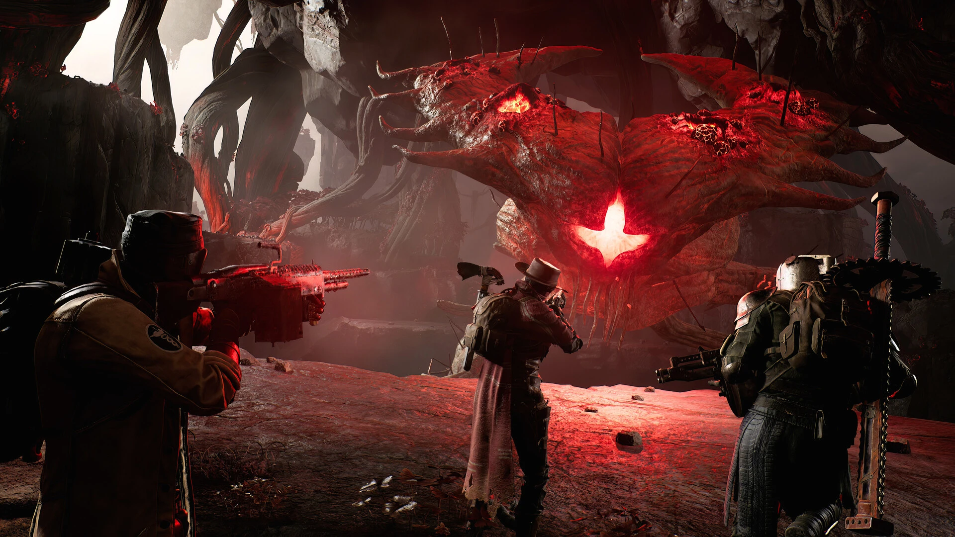 Remnant 2 PC System Requirements Analysis: Can your system play it?