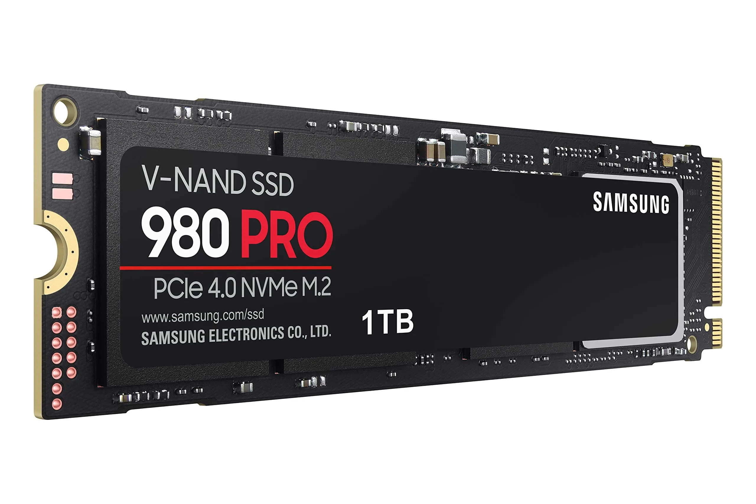 Samsung 980 Pro 1TB NVMe M.2