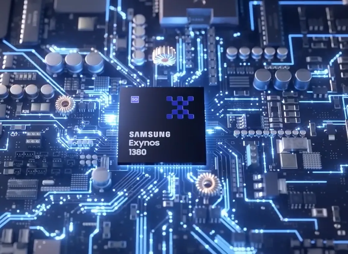 All about Samsung Exynos 1380: CPU, GPU Battery | Vs Snapdragon 778G, 1280 1080 more