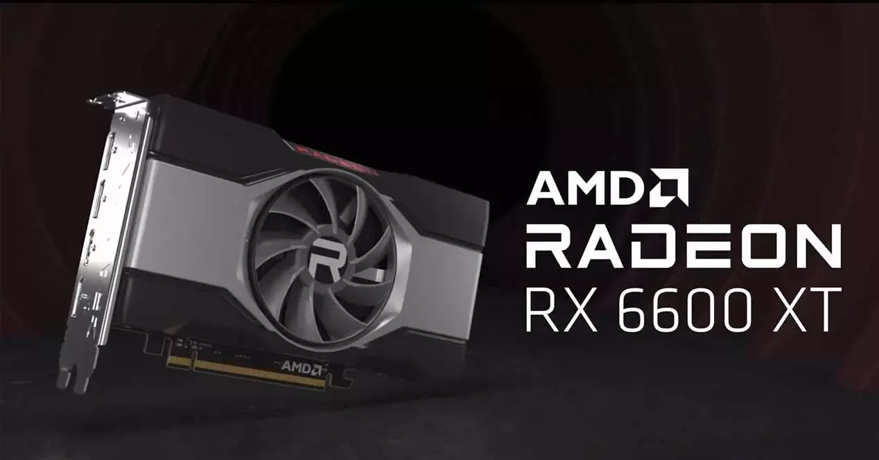Reports suggest AMD is ending Navi 23 GPU Production