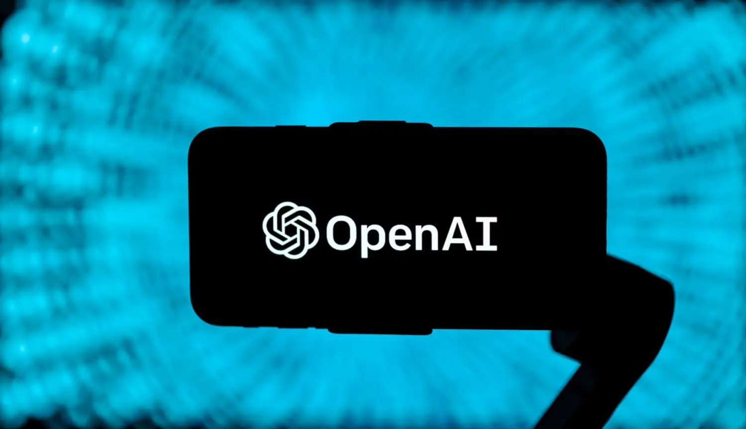 ChatGPT Enterprise is now available from OpenAI for companies.