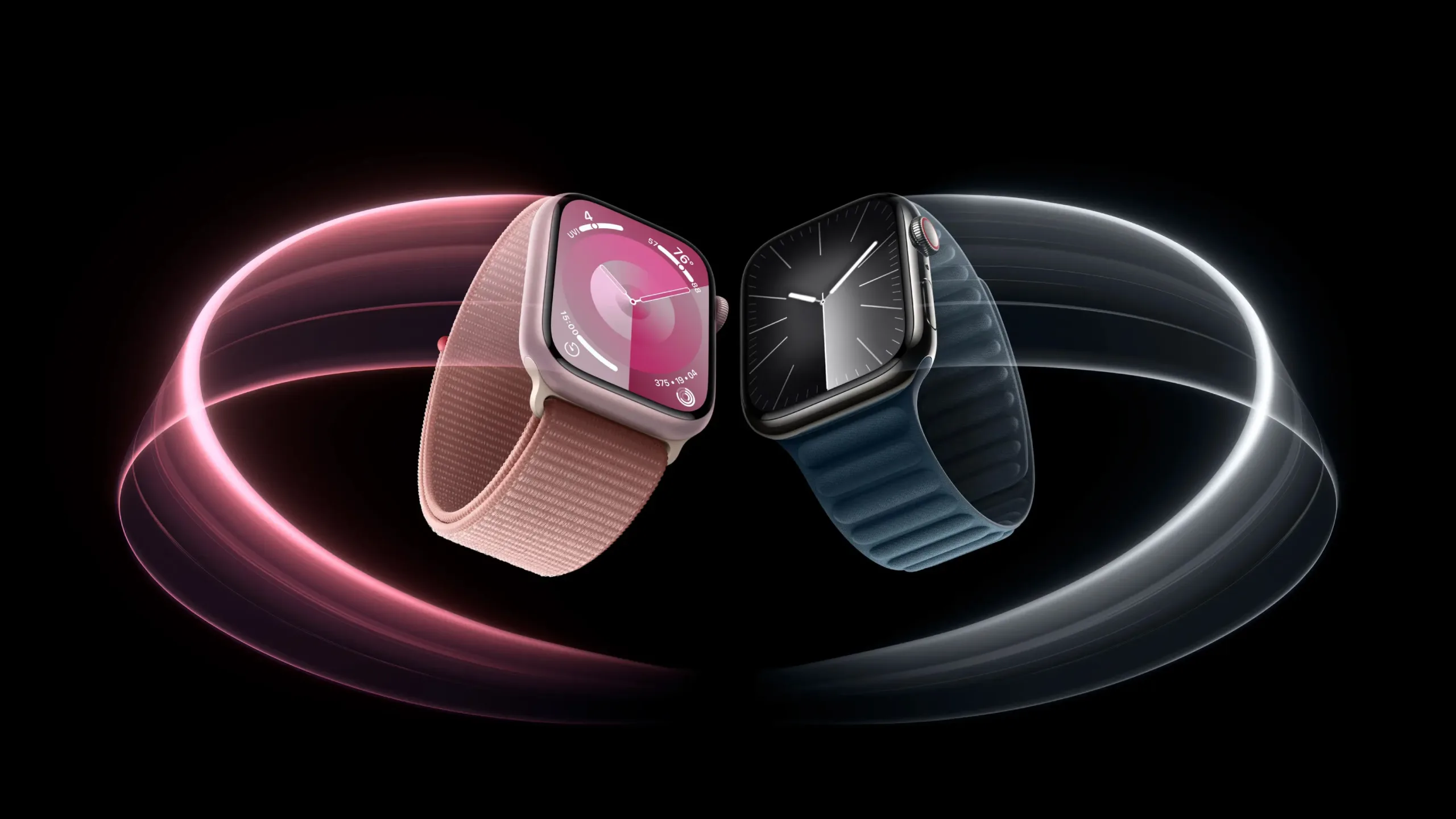 Apple Watch Series 9 and Watch Ultra 2 launched at Apple Event 2023