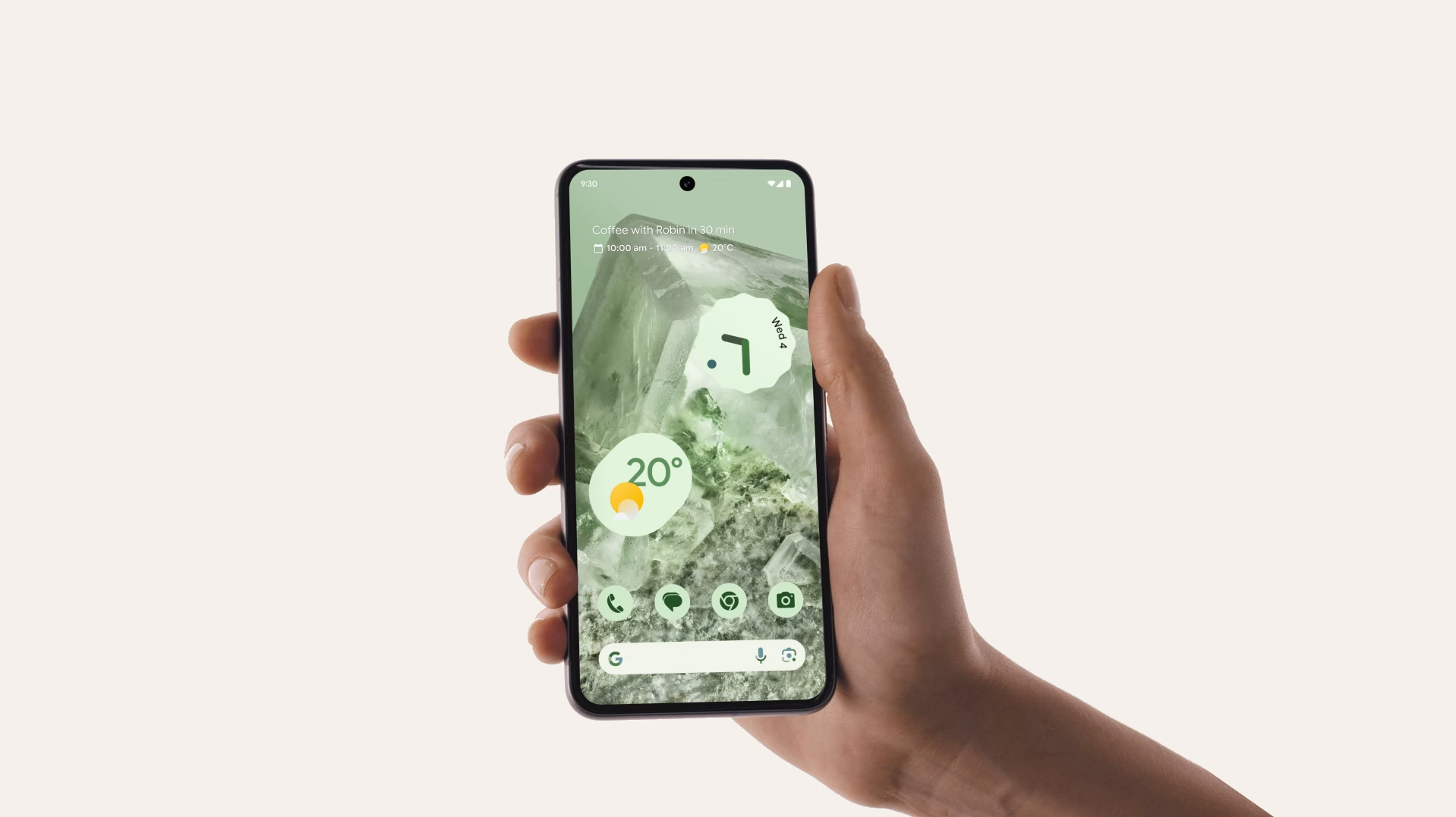Google launches Pixel 8 and Pixel 8 Pro