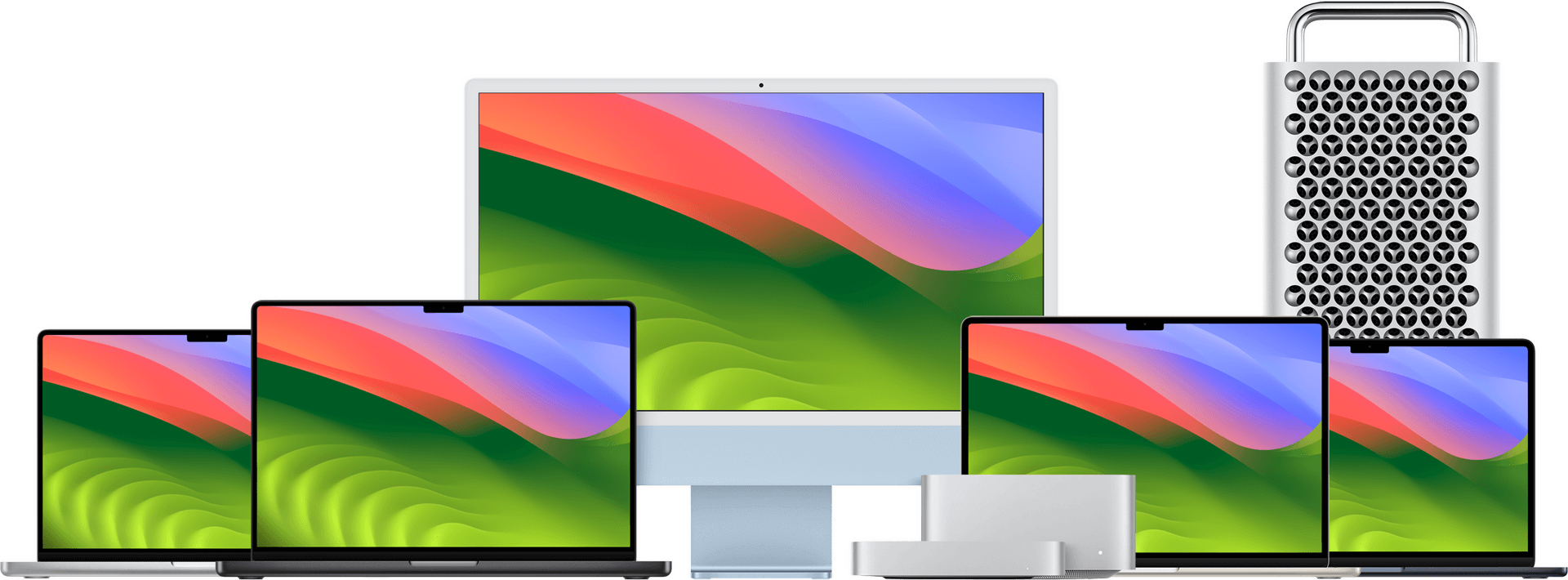 Apple announces new M3 chips and M3 MacBook Pro laptop