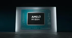 AMD Ryzen 9 8945HS and Ryzen 5 7940HS benchmarks leaked