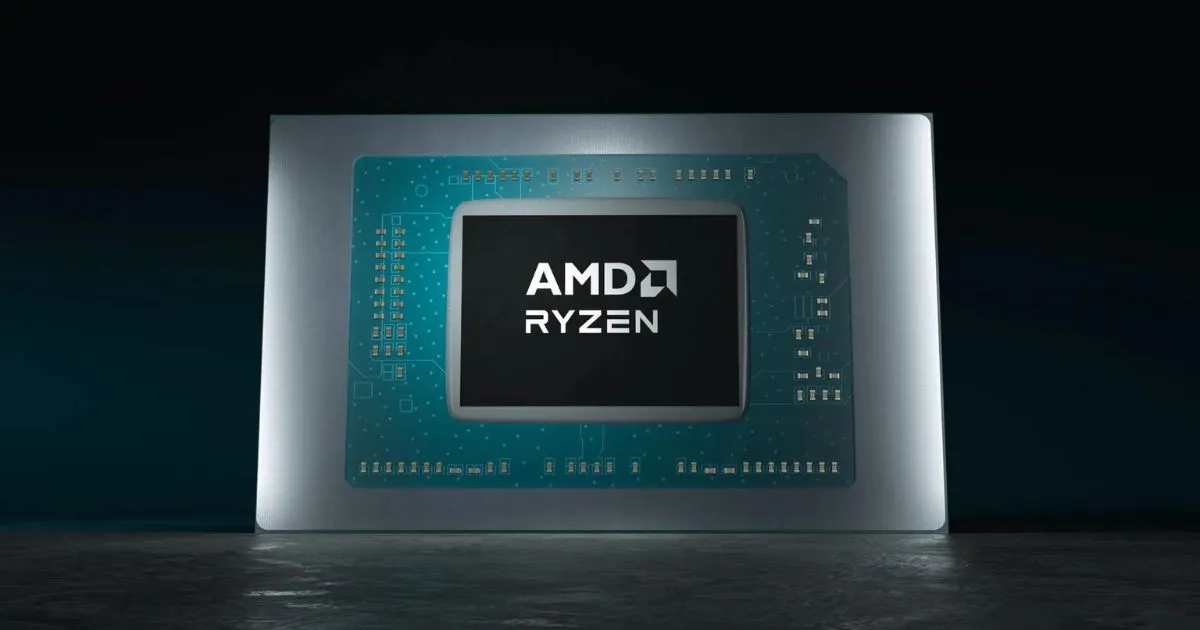 AMD Ryzen 9 8945HS and Ryzen 5 8645HS benchmarks leaked: Shows good scores for a refresh