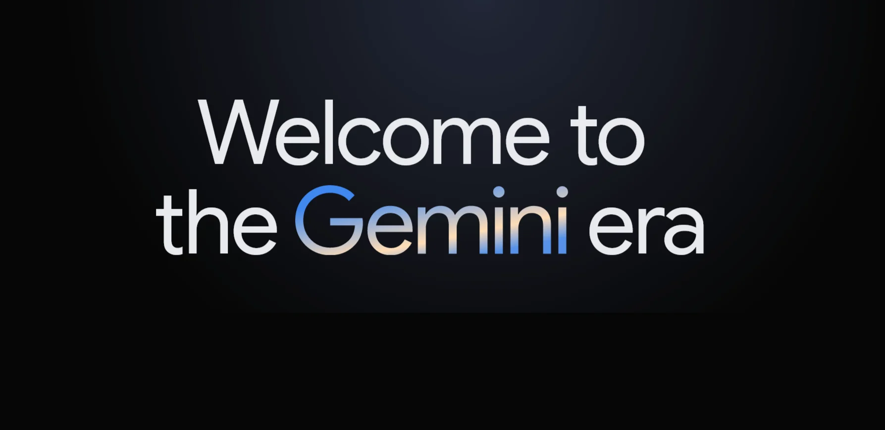 Google Unveils Gemini – Its GPT4 beating AI model