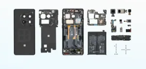 OnePlus 12 Teardown shows huge improvement in cooling