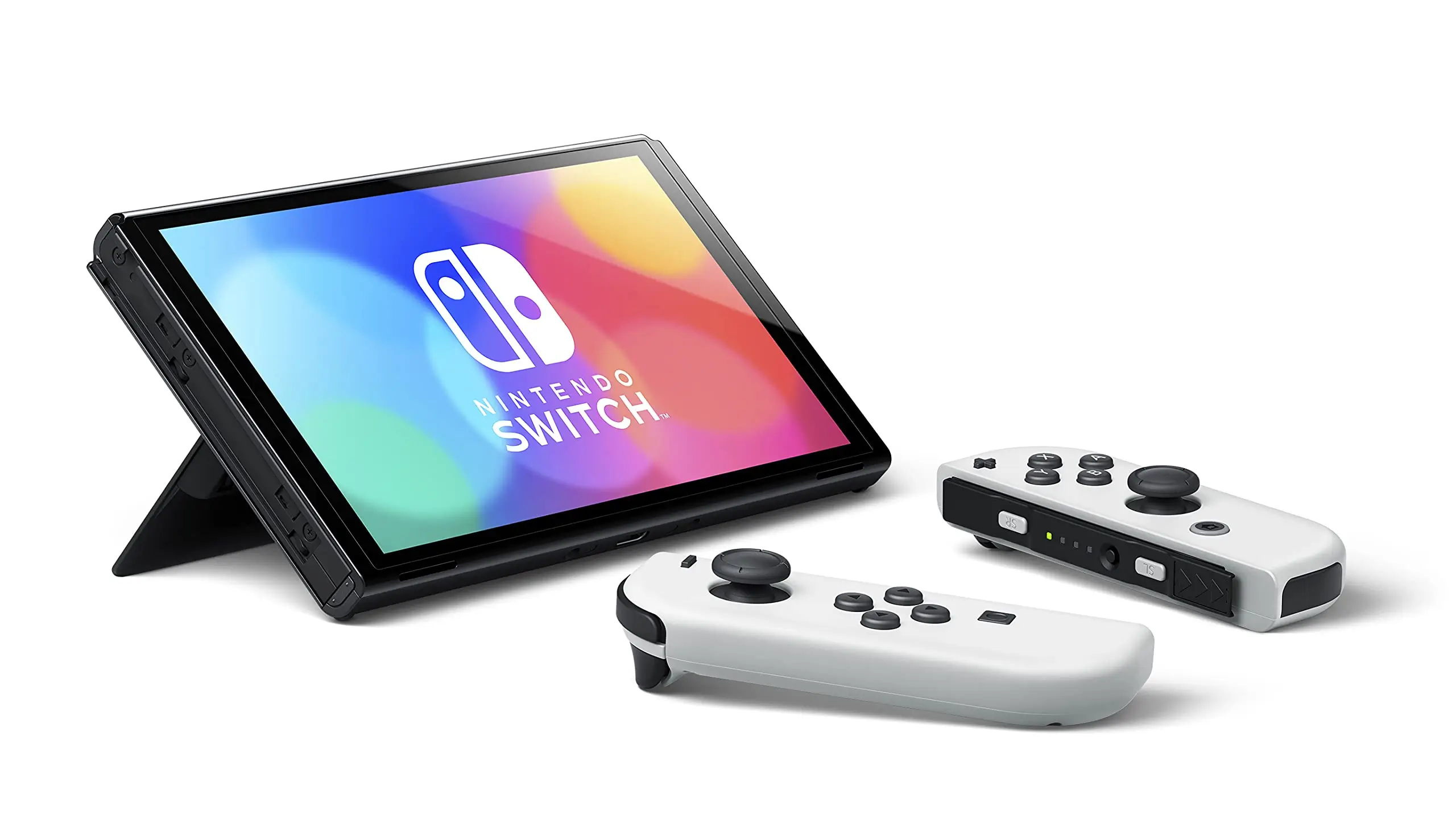 Samsung Display in Discussions with Nintendo for OLED Upgrade in Switch 2