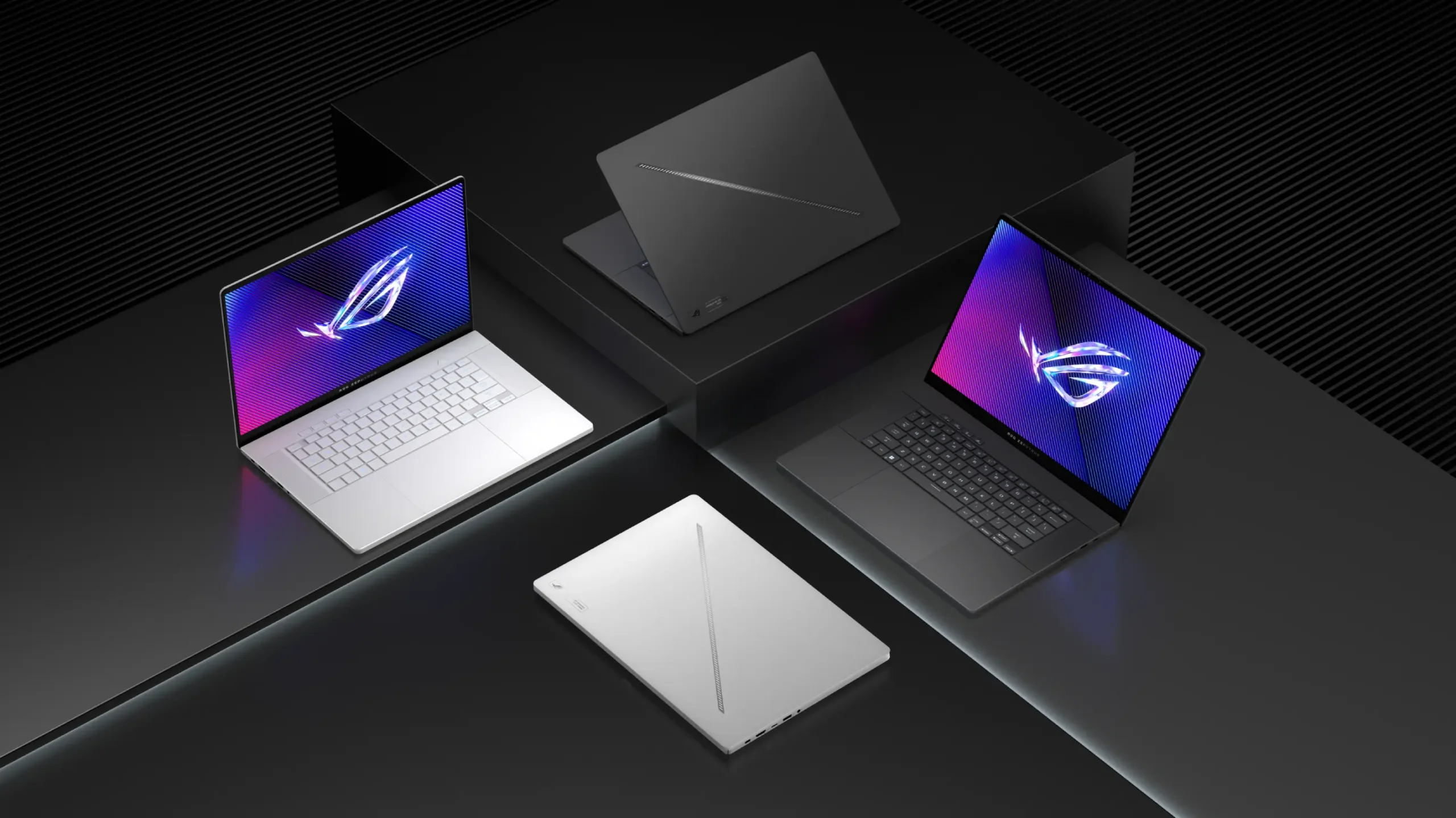 Asus 2024 Zephyrus G16 and G14 launched: Redesigned with thinner and premium looks