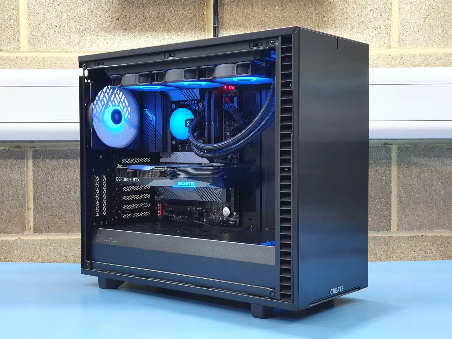 Best Value PC Build Under 50000 For Gaming 2024 Yantragyan