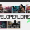 Complete Highlights of the Xbox Developer Direct 2024 Event