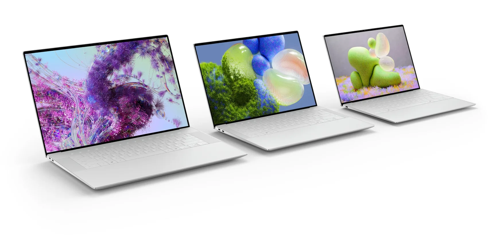 Dell’s updates its XPS Lineup before CES 2024: Latest Intel 14th Gen, Bigger, Better, and Beautiful