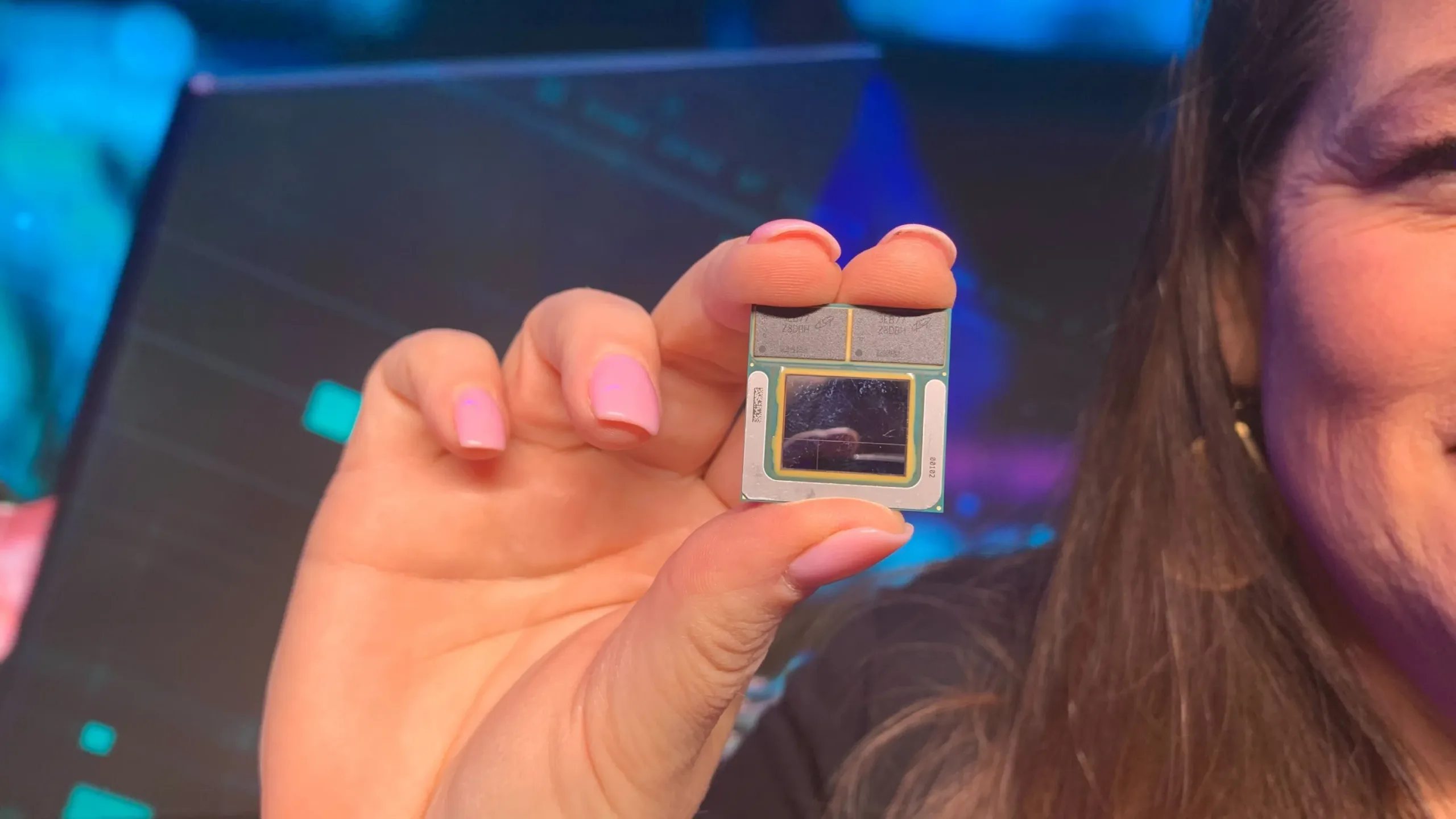 Intel teases next gen Lunar Lake processor: more information emerges