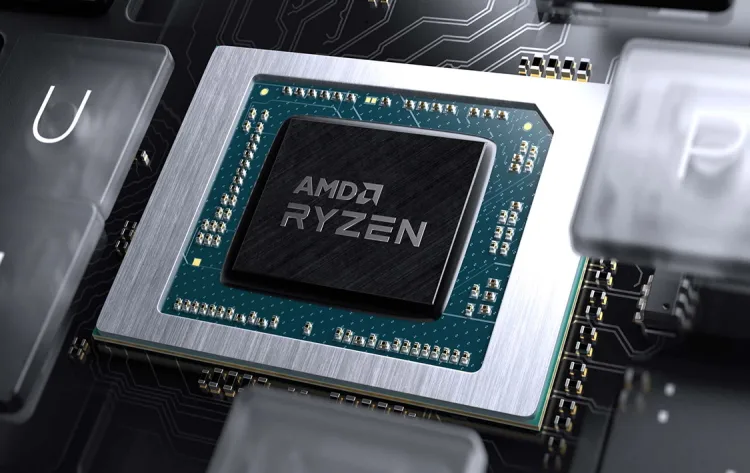 AMD’s Next-Gen Ryzen Mobile Processors: From ‘Fire Range’ to ‘Kraken Point’