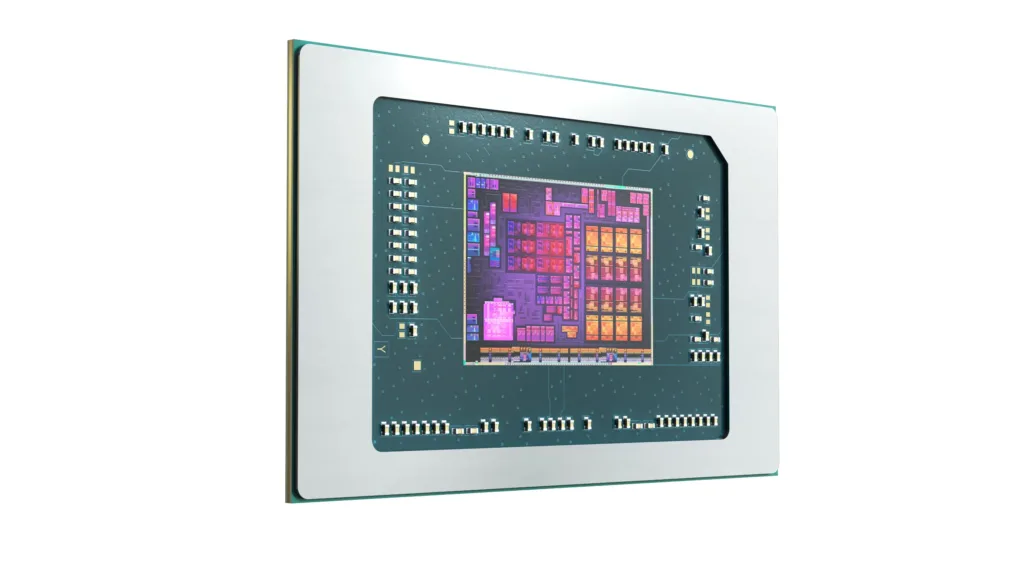 ryzen-8000G chip image