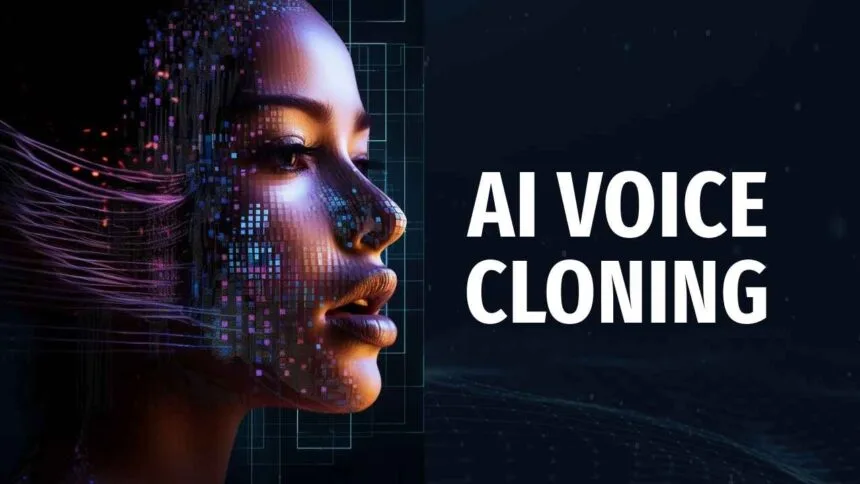 OpenAI reveals the voice cloning tool ‘Voice Engine’.