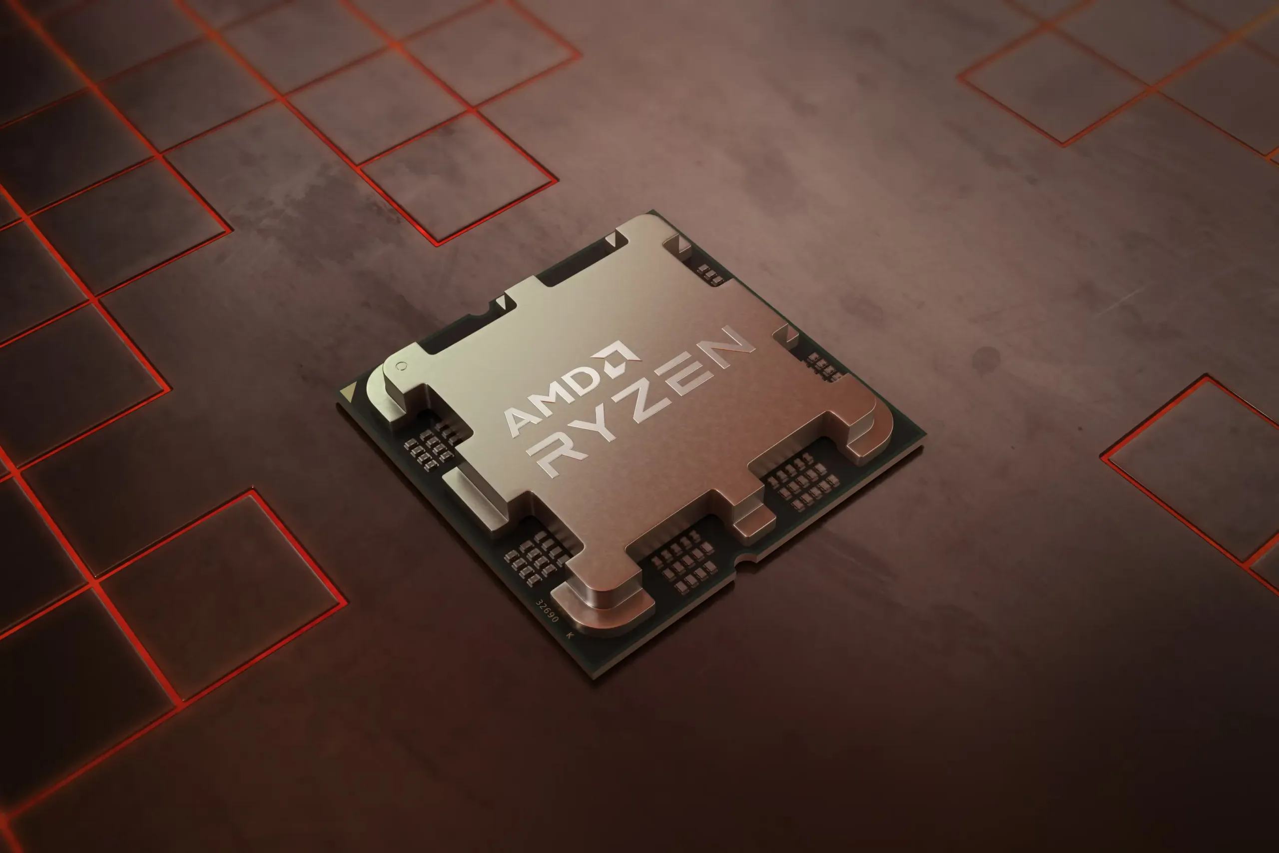 Zen 5 Based Desktop Processor and “Strix Point” and “Fire Range” Mobile Processors Leaked in Shipping Manifest