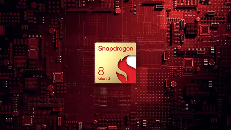 Qualcomm Snapdragon 8s Gen 3 targeting mid-tier flagship coming soon