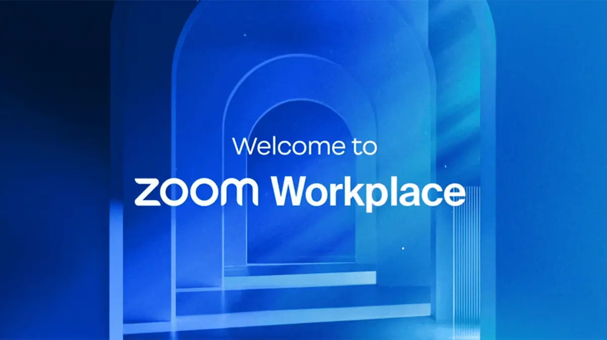 Zoom presents Zoom Workplace, an AI-powered platform that reimagines teamwork.