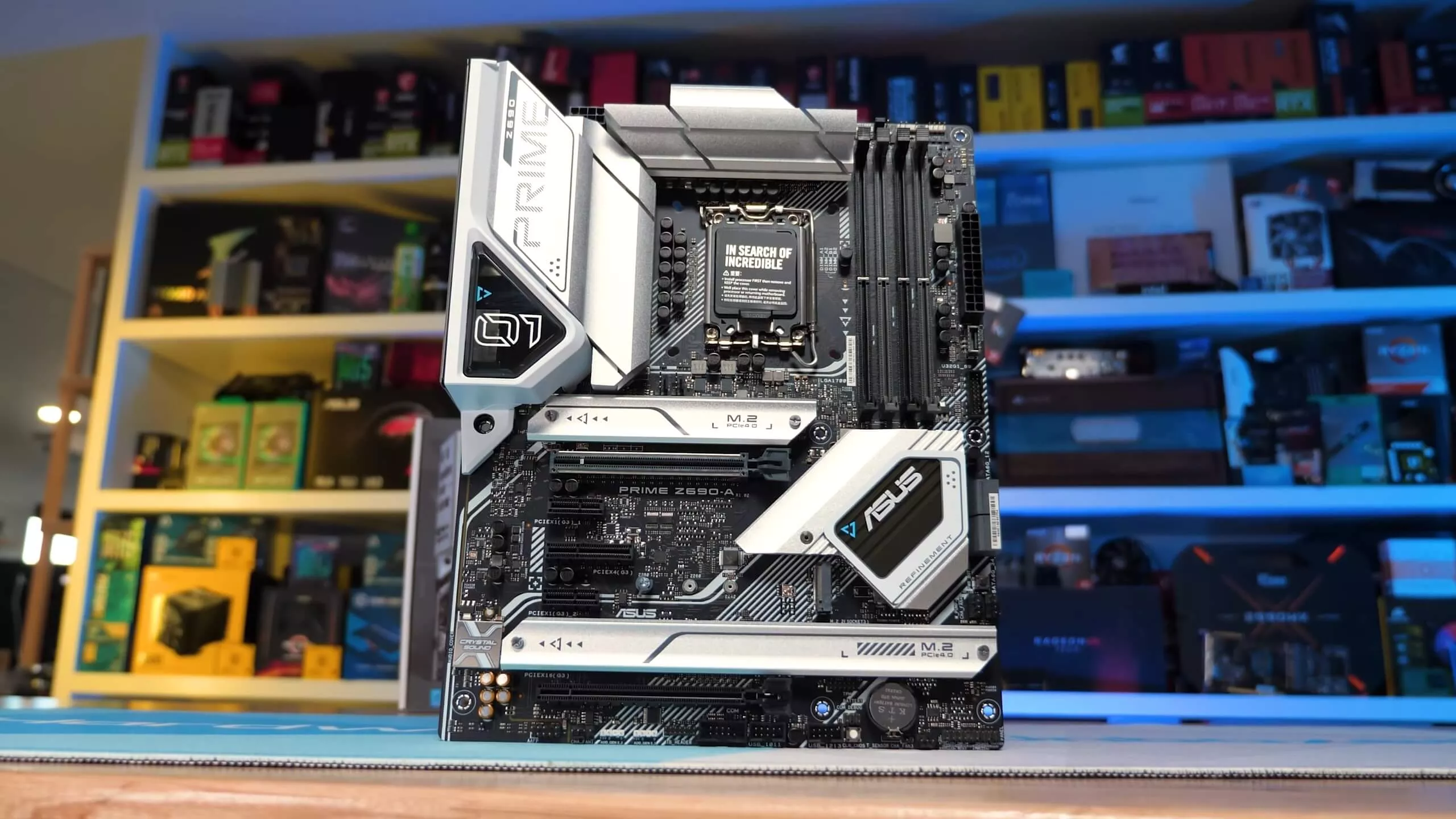 A Guide to the Most Common Motherboard Form Factors