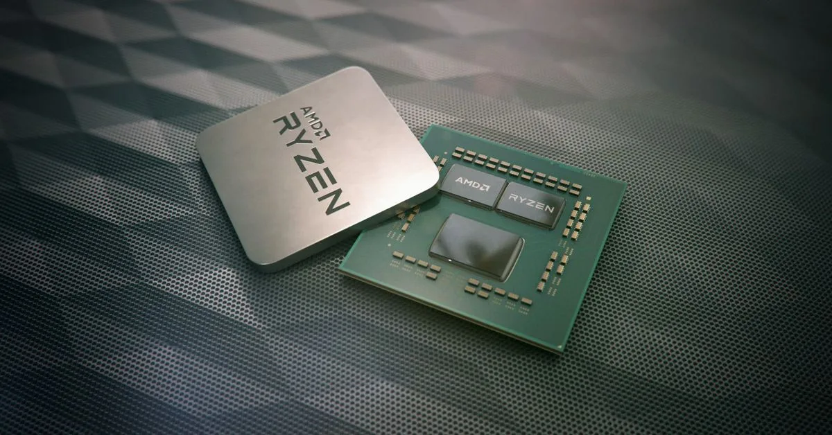 AMD Roadmap Explained: From 2023 to 2025 and Beyond