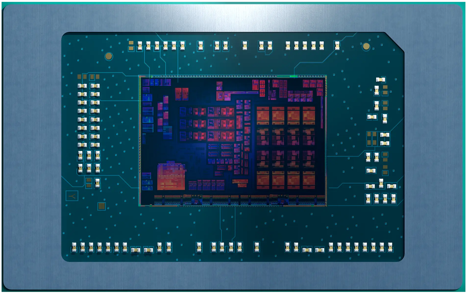 AMD Zen 5 Strix Point with 12 cores, Kraken with 8 cores and more details