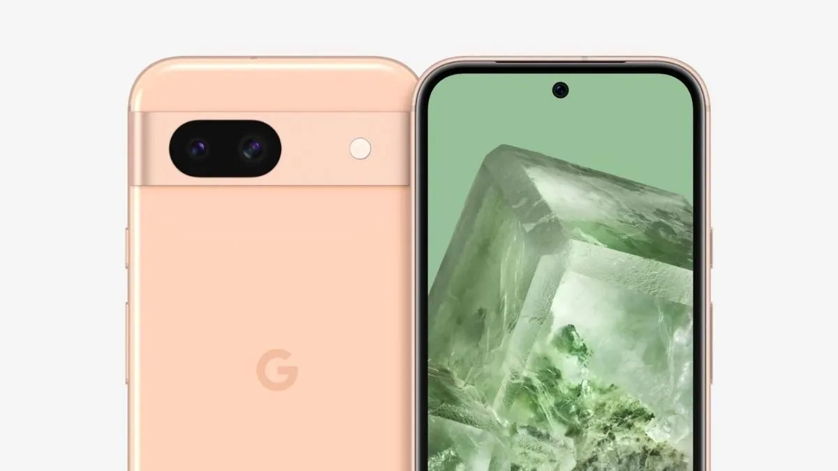 Google Pixel 8a: Expected Launch, Price and Specs