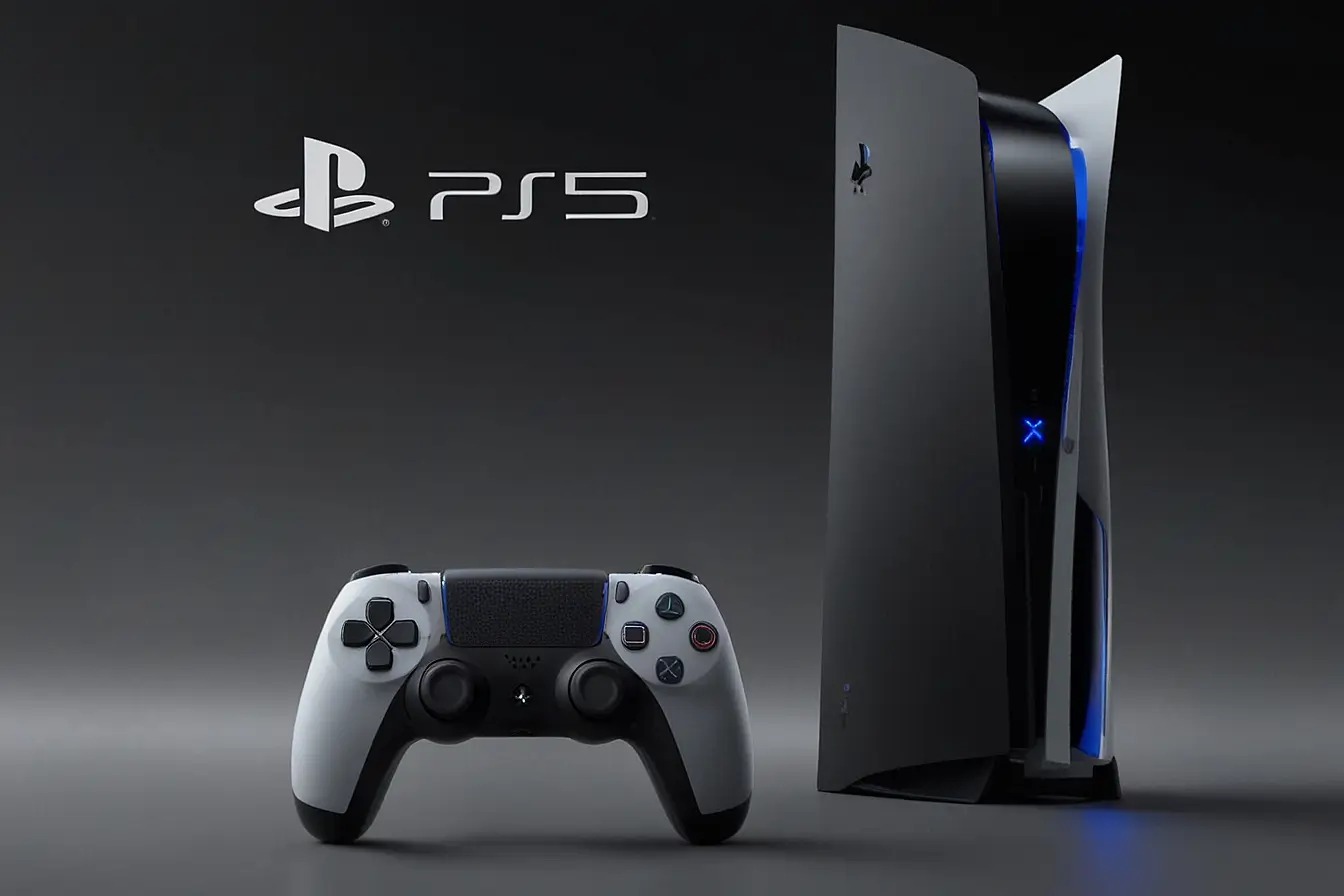 PS5 Pro Specifications Leaked; Arriving before Holidays