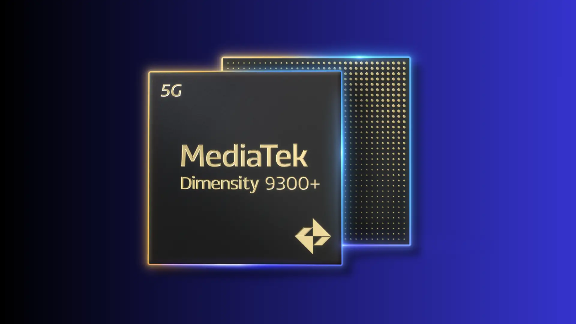 Meditek launches Dimensity 9300+; clocks at 3.4GHz with improved efficiency