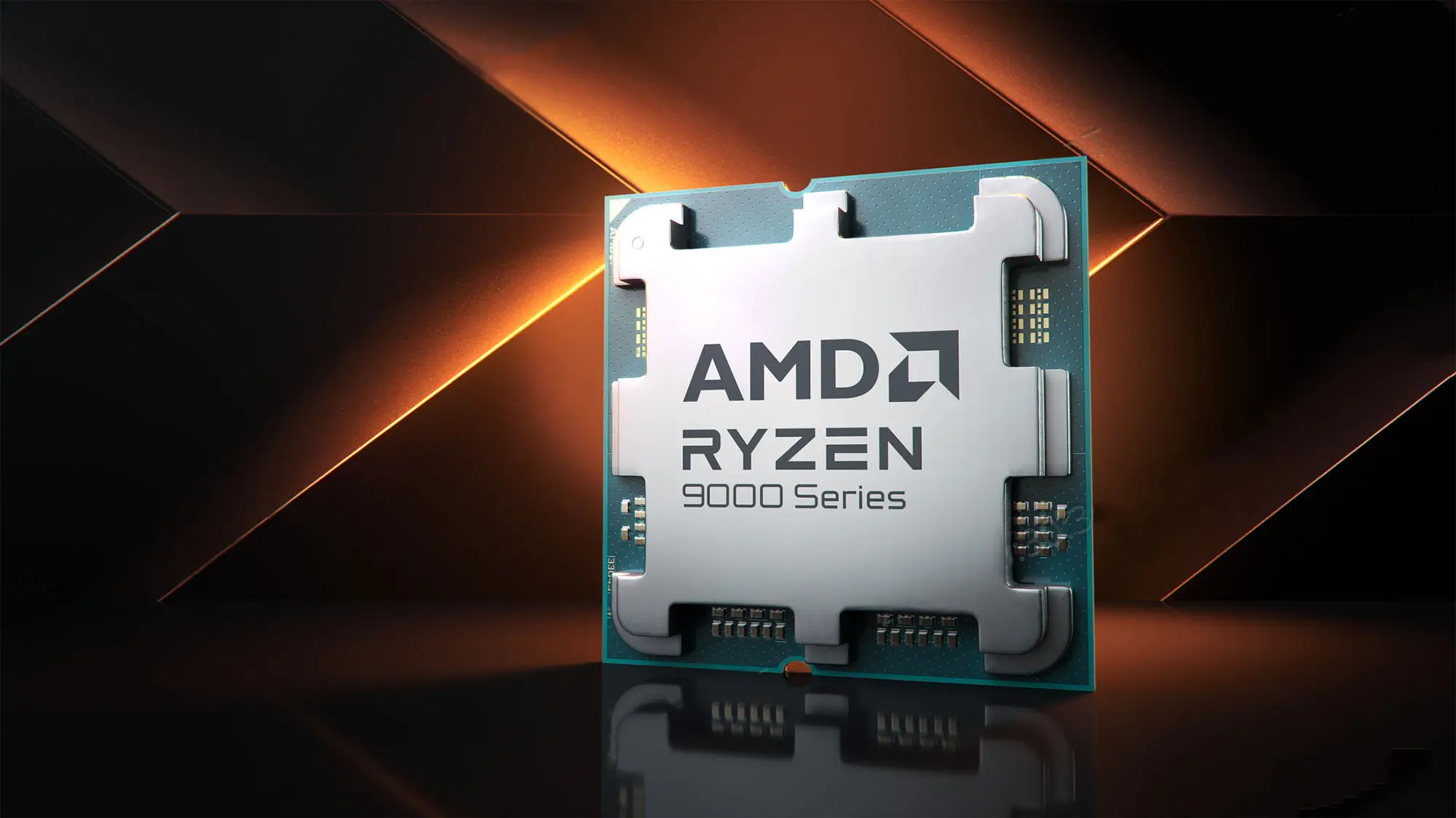 AMD Delays the Launch of Ryzen 9000 Processors by 1-2 Weeks