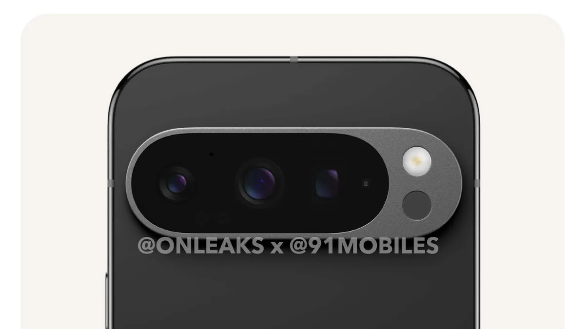 Google Pixel 9 Series Design and Specifications Leaked Ahead of August Launch