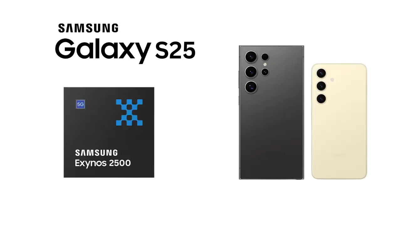 Samsung Confirms Exynos 2500 Chip, Likely to Power Galaxy S25 Series