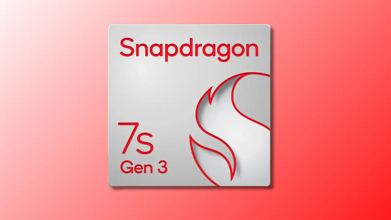 Qualcomm Launches Snapdragon 7s Gen 3 for Mid-Range Smartphones With Improved AI and Camera Capabilities