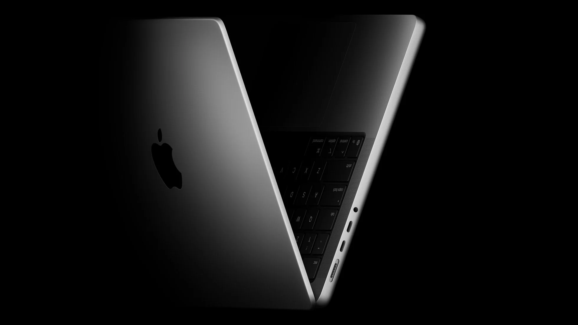 Apple’s 14-Inch MacBook Pro Gets M5 Chip and Faster Storage, Starting at $1,599