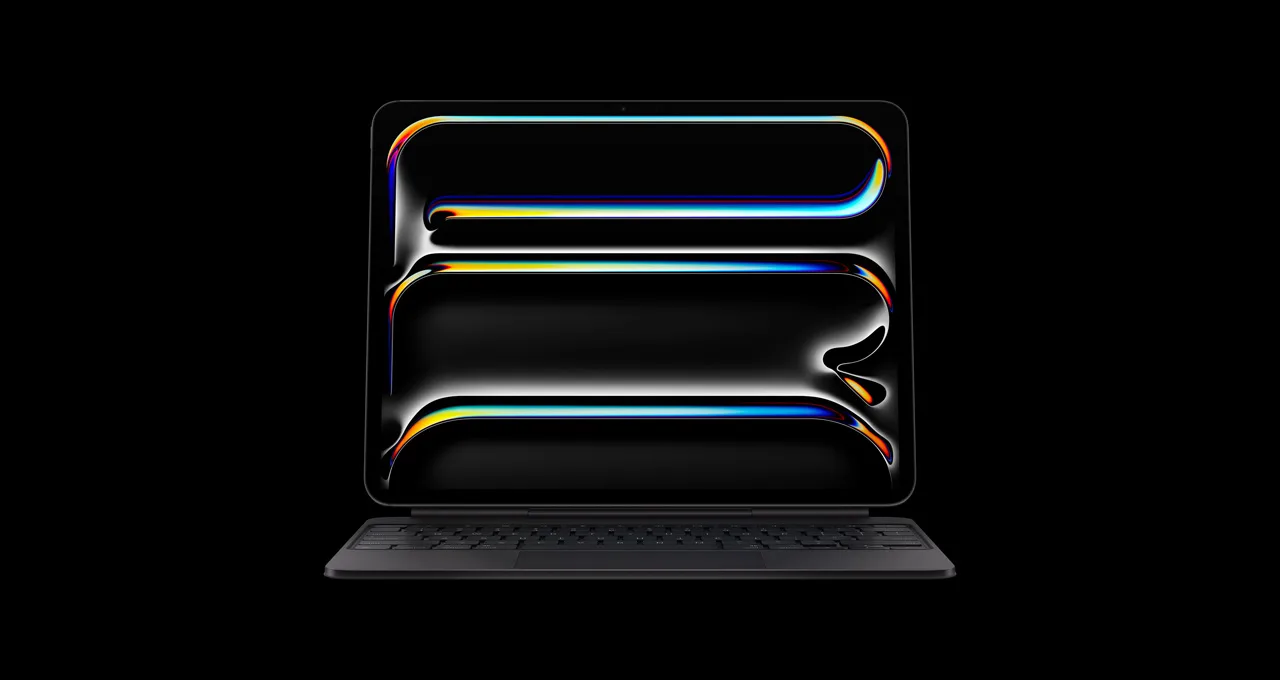 Apple iPad Pro 2025 Launched in India