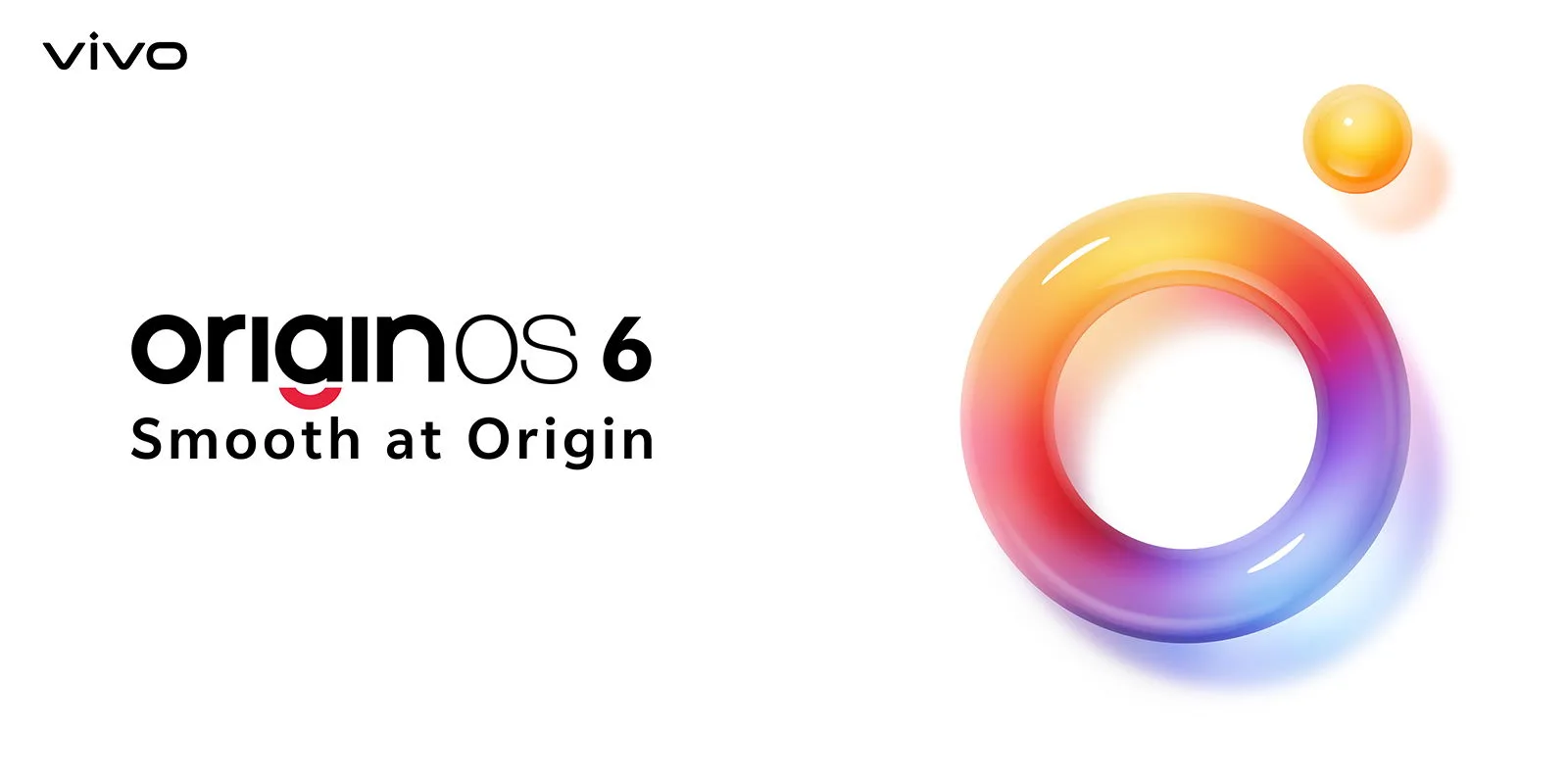 Vivo Announces OriginOS 6 With a Fresh Design and Better Animations, Now Launching Globally